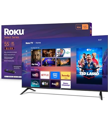 Amazon.com: TCL 55